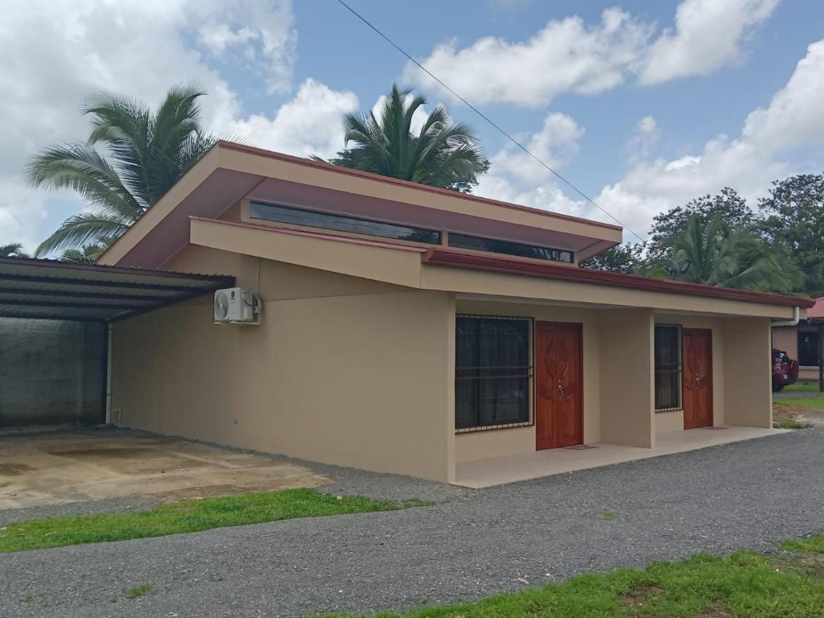 Kapaliz Apartment Tigre  Екстериор снимка