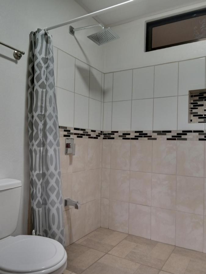Kapaliz Apartment Tigre  Екстериор снимка