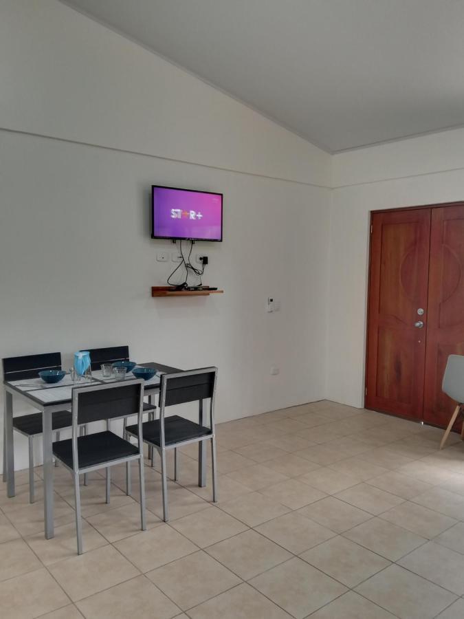Kapaliz Apartment Tigre  Екстериор снимка