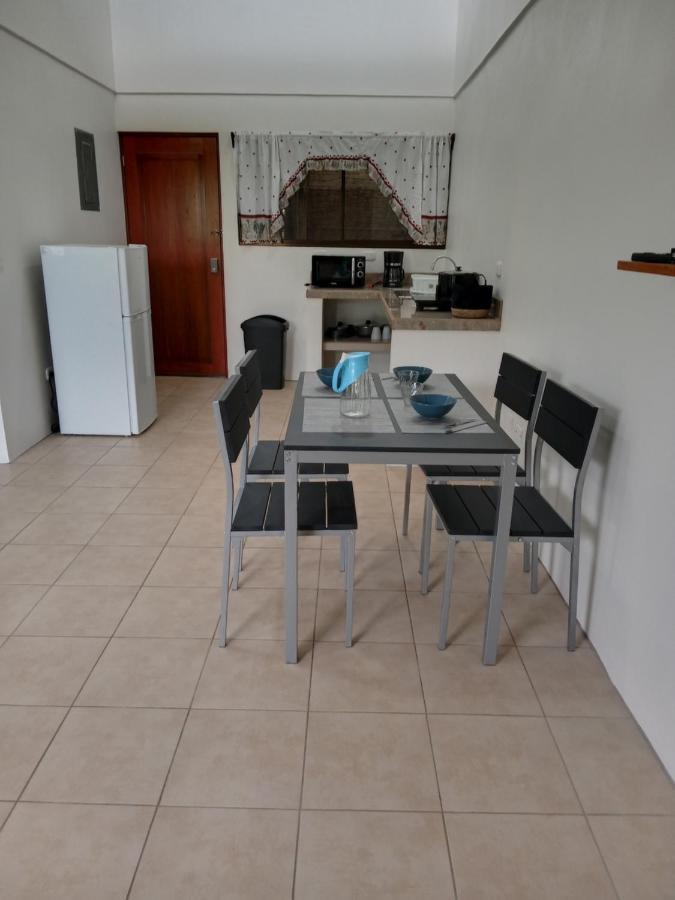 Kapaliz Apartment Tigre  Екстериор снимка