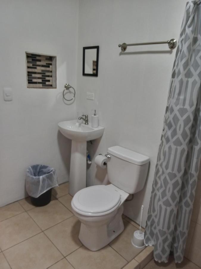 Kapaliz Apartment Tigre  Екстериор снимка