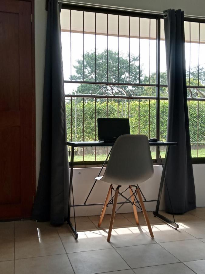 Kapaliz Apartment Tigre  Екстериор снимка