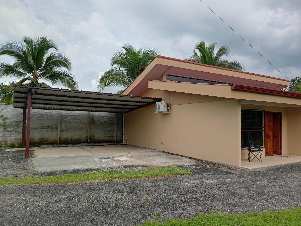 Kapaliz Apartment Tigre  Екстериор снимка