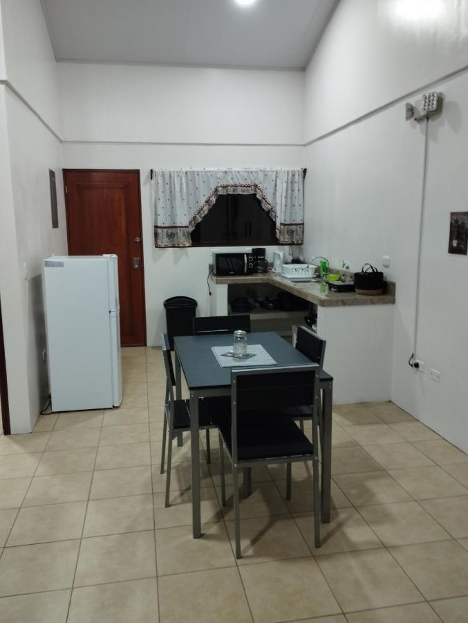 Kapaliz Apartment Tigre  Екстериор снимка