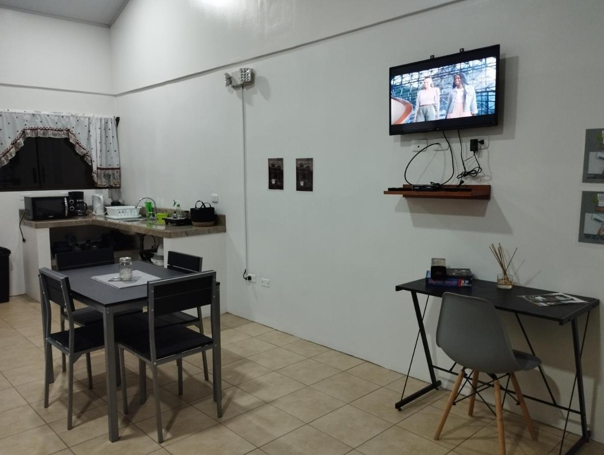 Kapaliz Apartment Tigre  Екстериор снимка