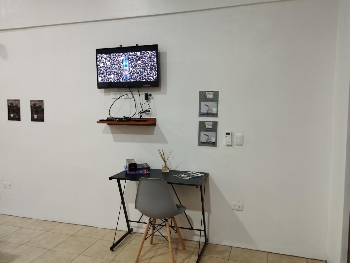 Kapaliz Apartment Tigre  Екстериор снимка