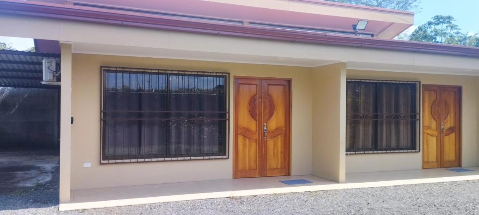 Kapaliz Apartment Tigre  Екстериор снимка