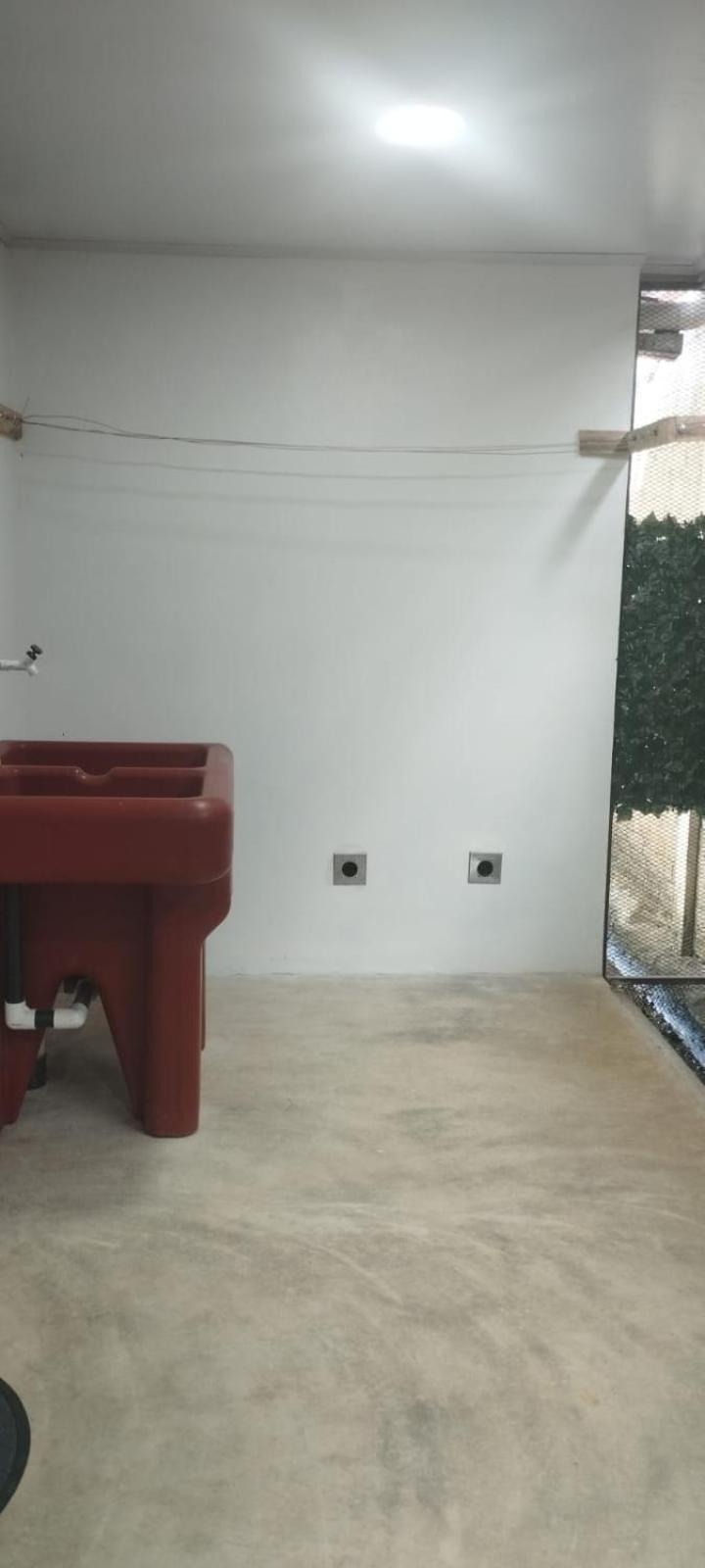 Kapaliz Apartment Tigre  Екстериор снимка