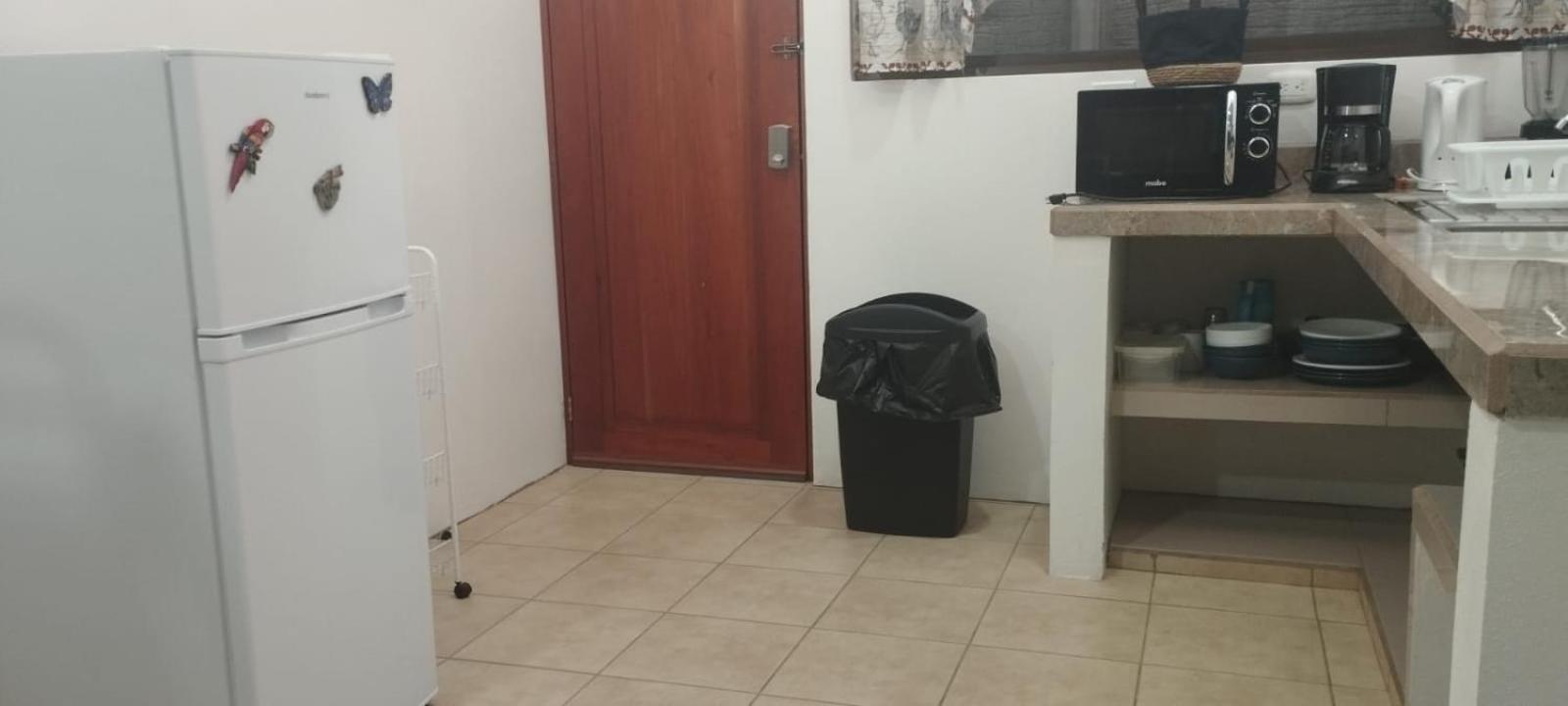 Kapaliz Apartment Tigre  Екстериор снимка